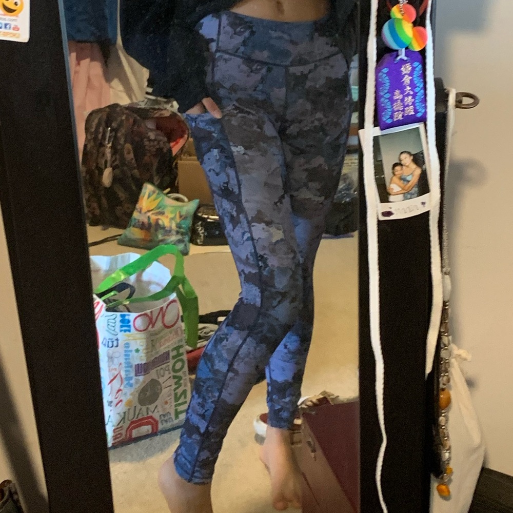 Lulu leggings